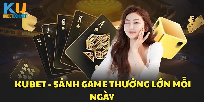 Đăng nhập KUBET thường xuyên nhận nhiều deal hời